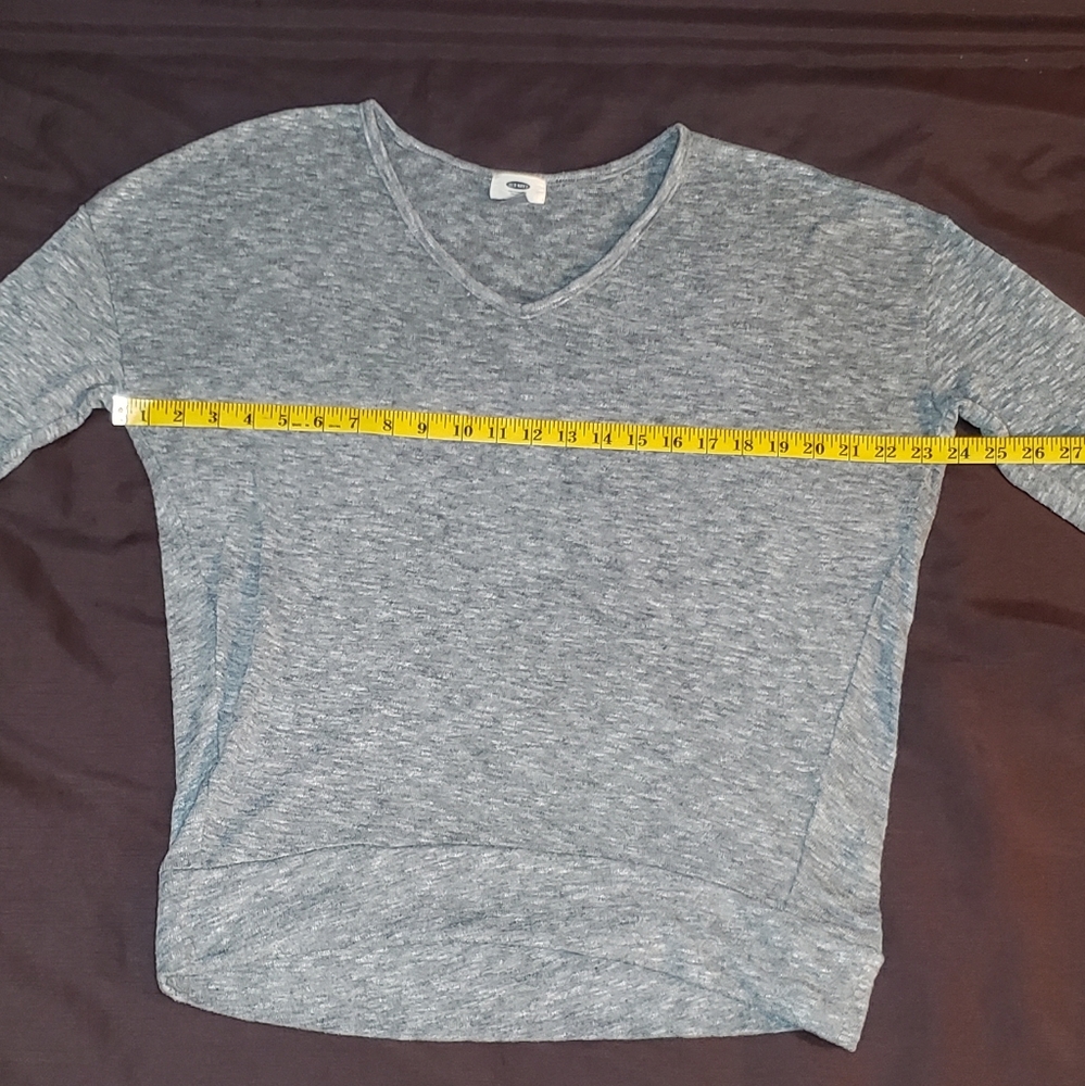 🏷 Old Navy Sweater - Picture 4 of 7